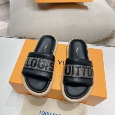 Louis Vuitton Slippers